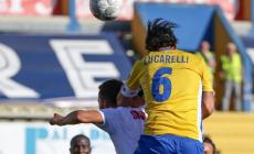 Derby del Ducato, i tifosi crociati sono sicuri: "Vinceremo"