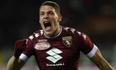 Torino, Mendes vuole Belotti