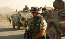 Truffa dei blindati a Kabul, un altro ufficiale italiano suicida