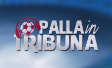 Si parla di calcio a "Palla in tribuna" su Radio Parma
