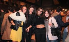 Open Bar al castello di Felino