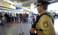 Francoforte, 6 persone attaccate con gas irritante 