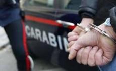 Fa rapina e poi va al processo per un altro colpo, arrestato