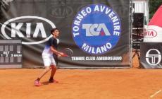 Torneo Avvenire, Piraino trionfa nella finale tutta azzurra