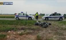 Strade, bollettino di guerra: incidente anche a Ozzano, grave motociclista