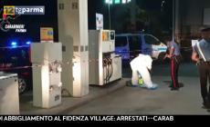 Risolto il giallo di via Langhirano: l'uomo ferito è un ladro