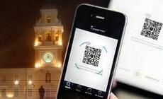 Caccia ai tesori di Parma con QR Code e web app: via al gioco