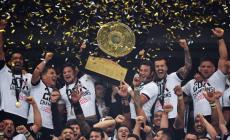 Top 14, Tolosa campione di Francia