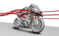 Ducati d&agrave; lezioni di Anatomia&hellip; della Velocit&agrave;