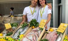 I segreti per scegliere il pesce fresco