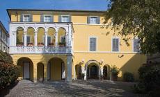 «Il cibo, l'arte e la storia» a Palazzo Bossi Bocchi