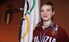 Bebe Vio centra la vittoria numero 21 in Coppa del Mondo