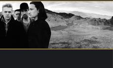 30 anni fa "The Joshua Tree", l'album leggenda degli U2