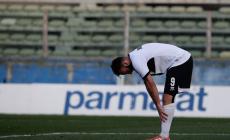 Disastro Parma. Vince il Fano. Prima sconfitta per D'Aversa   