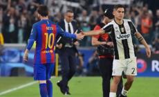 Messi-Dybala: avversari oggi, compagni domani?