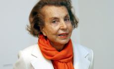 E' morta Liliane Bettencourt, lady L&rsquo;Oreal: la donna pi&ugrave; ricca del mondo aveva 94 anni 