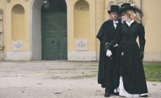 L'abito della principessa Sissi per raccontare Parma con costumi d'epoca