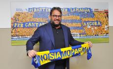 Faggiano inibito dall'attività in Figc fino al 31 marzo