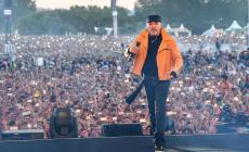 Vasco Modena Park: il concerto record arriva al cinema