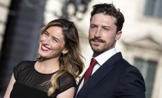 Autorità e politici al concerto  al Quirinale