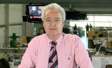 Luigi Alfieri: «Sto con gli educatori, stop ai servizi al massimo ribasso camuffato»