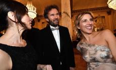 Carlo Cracco si  (ri)sposa 