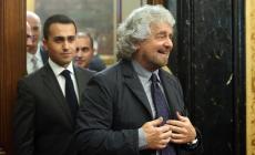 Grillo incontra Renzi: "Sei giovane ma anche vecchio" 