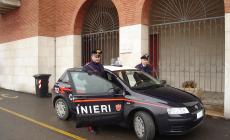 Maltratta la madre e le estorce  soldi: arrestato  