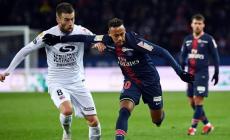 Neymar, il PSG rifiuta l'offerta del Barça