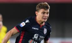 Inter, nuova proposta per Barella