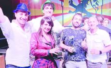 Ai &laquo;Ragazzi del Tugurio&raquo;   lo scettro  del BagaRock contest