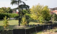 Controllati al parco Pellegrini 20 stranieri con precedenti: uno sarà espulso 