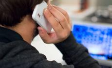 Perseguita la ex: arrestato