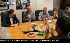 E' nato il Gruppo parmense Pizzerie di Qualit&agrave;
