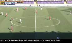 Parma calcio, il mercato: piace Kiyine del Chievo 