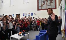 Totti, addio alla Roma. "Speravo che questo giorno non sarebbe mai arrivato"