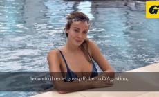 Diletta Leotta è tornata single? - Video
