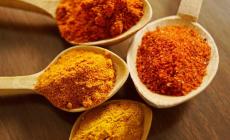 Allarme epatiti per gli integratori  di curcuma