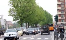 Viale Mariotti chiuso al traffico per lavori. Le deviazioni dei bus 
