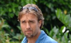 Passi avanti tra Batistuta e la Fiorentina