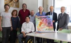 Dai tortelli  a Borgosound: tante iniziative