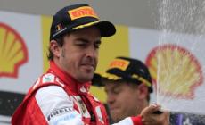 Alonso-F1: non &egrave; finita