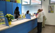 Poste: a Parma   meno pensioni cash allo sportello 