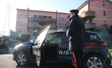 Via Pedretti, il brindisi finisce in lite: un accoltellato