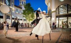 Camillocromo band e Teatro Tascabile al Fidenza Village Summer Festival