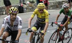 Fabio Aru e Mikel Landa animano il ciclomercato