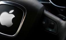 Apple, via libera ai test sulla guida autonoma