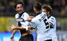 Parma, rebus difesa