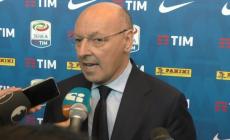 Marotta: "Il mercato &egrave; ancora aperto"
