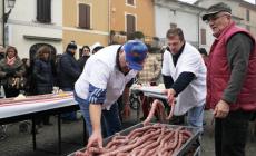 November Porc a Zibello